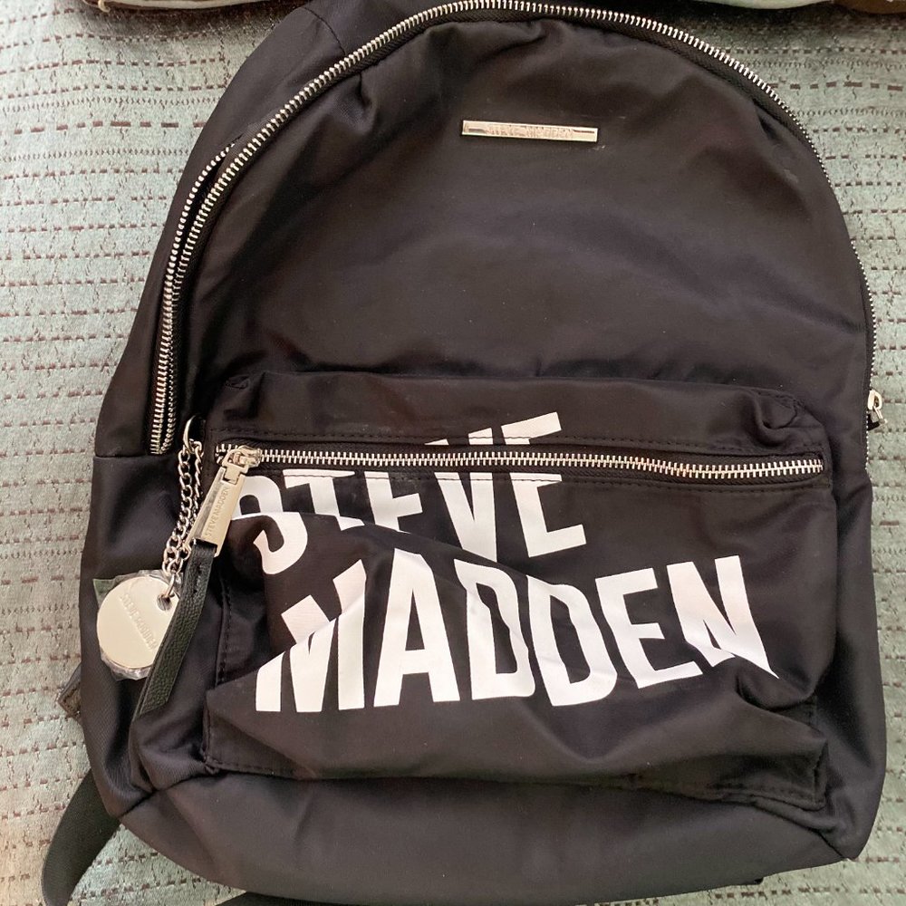Women's Backpack Purse